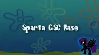 Sparta GSC Base (-Reupload-)