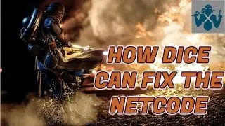 HOW DICE SHOULD FIX THE NETCODE + Response to BF Youtubers - Battlefield 1