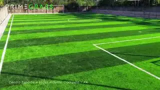 Conhe&ccedil;a a Qualidade de Campos Society PrimeGrass