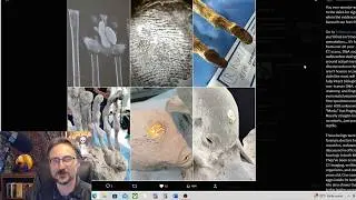 Nazca Mummy Update! Amazing New Details Emerge on Maria!