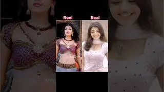 || Top 10 most popular actor reel and real || 😱😱😱