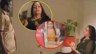 Jayalalitha Making Out Scenes | TFC Movie Scenes