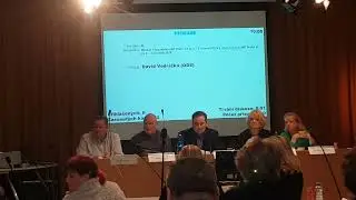 14. zased&aacute;n&iacute; Zastupitelstva MČ Praha 13 - 10.12.2025
