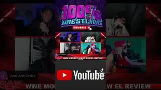 Jol Jogan Cookie #shorts #like #share #youtube 100%Wrestling #podcast #tiktok #wwe #luchalibre #fun