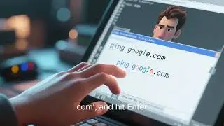 Как проверить сетевое подключение с помощью Ping &mdash; простое руководство