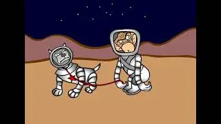 Astro-Chimp - Episode 13000 (1999)