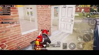 PUBG MOBILE MONTAGE | MR SUNIL.N 🔥🔥🔥