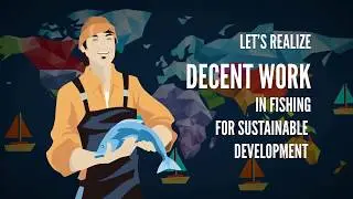Decent Work for Fishers
