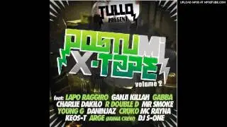 TULLO SOLDJA - 