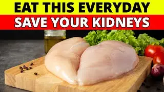 Top 3 Meats to Protect Your Kidneys & Creatinine Levels