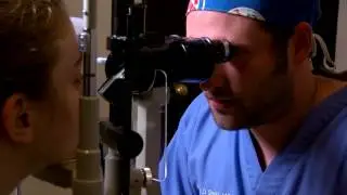 Williamson Eye
