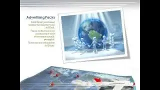 Virtual Flights To Massive Traffic
