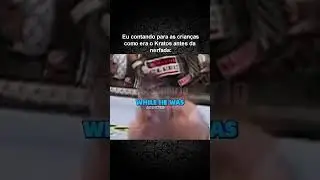 O cara era um monstro #shorts