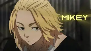 Mikey - naa ready (