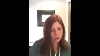 Britt Bailey's Original Song -Stay with Me