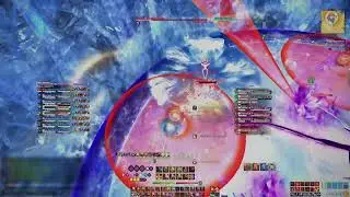 [FFXIV] - FRU Clear - MNK PoV