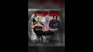 FEROL LA M&Eacute;LO_FEAT_DK DJ _&_ZEPEKENO_( ATTITUDE_NDELET )