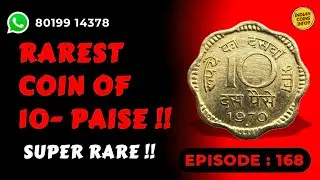 EPISODE - 168: 