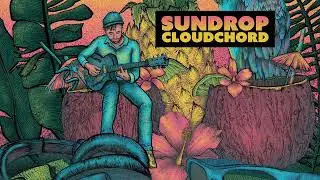 Cloudchord x Janet Guenther - Waterfalls