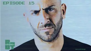 EPISODE 15 - FRANKYEFFE presents RIOT RADIO