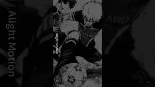 218 Manga Chapter Blue Lock *Spoiler Alert🚨* sneak peak (More info in description) 