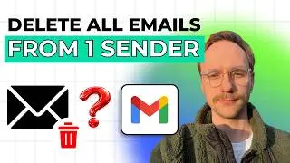 How to Delete All Gmail Emails on Any Phone [2026 Full Guide]