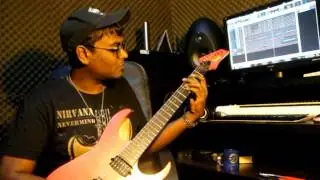Uyirin Uyireh Cover by Lawrence Soosai