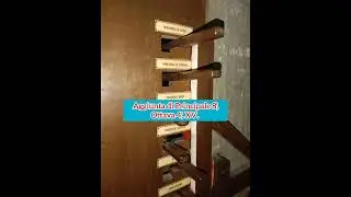 Organi del Mantovano: Breda Cisoni 