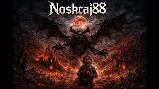 Nightmare - Noskcaj88 