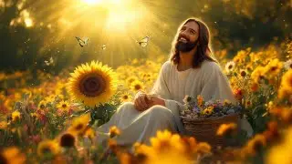 JESUS CHRIST 🙏 Break Curses, Banish Evil & Receive Powerful Blessings from the Divine