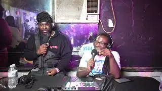 Spirit Interview | MEMBERS ONLY|