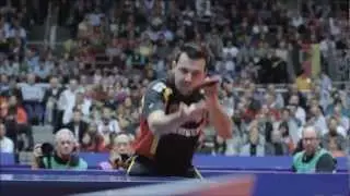 Table Tennis - WTTC 2013 Preview [HD]