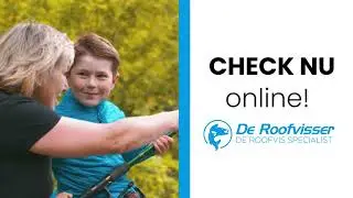 De Roofvisser: De Roofvis Specialist