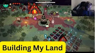 Working On The Land, Cult Of The Lamb, Lets Play, Eps 03