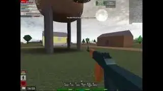 Apocalypse Rising ep.1 IM BORED!