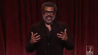 Celebration of Latino Cinema Jordan Peele presents an Award to Brandon Perea