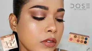 Desi X Katy Collection Review/ Lip Swatches / First Impressions