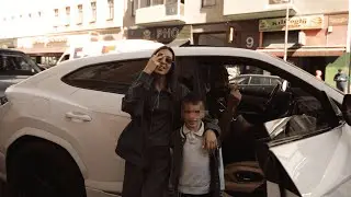 AYCA X CANEY030 - SPIEGEL.DE (prod. by 2Sick)