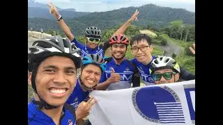 UTeM Cycling Team =The Cycling Life in Langkawi Island= #UTeM #Langkawi