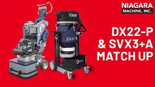 DX22-P Metal Tooling Guide