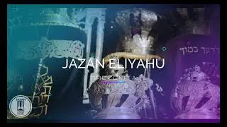 TODO OJO LE VERÁ - (4K UHD)- @jazaneliyahu