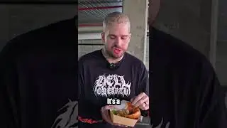 PandaTV eats a.. hotdog?? 😂😂 #shorts #twitch #food