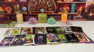 TAURUS COMMUNICATION COMING FOR YOU , DONT STRESS OUT TAURUS LOVE TAROT READING