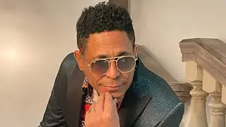 Sandy Manuel El Elegido De La Bachata