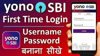 YONO SBI Kaise Login Karein 2026 | YONO SBI Internet Banking Login Step By Step