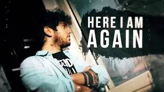 BlueSide - Rain (Official Lyric Video)
