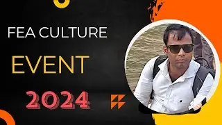 #FEA Cultural Event 2024 | Indian Vloggers#fea #vlog @indianvloggers9119 @souravjvlogs