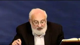 The Evil Inclination - Kabbalah Moments - May 12, 2011