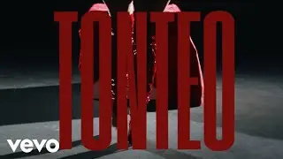 Kuve - TONTEO (Official)