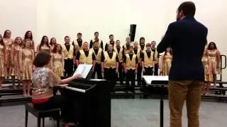 ISSMA 2016 Arguys and Gals- Bitty Bom